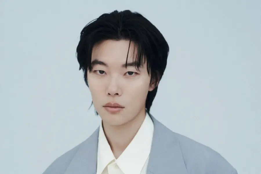 Ryu Jun Yeol Gabung Agensi Baru UAA