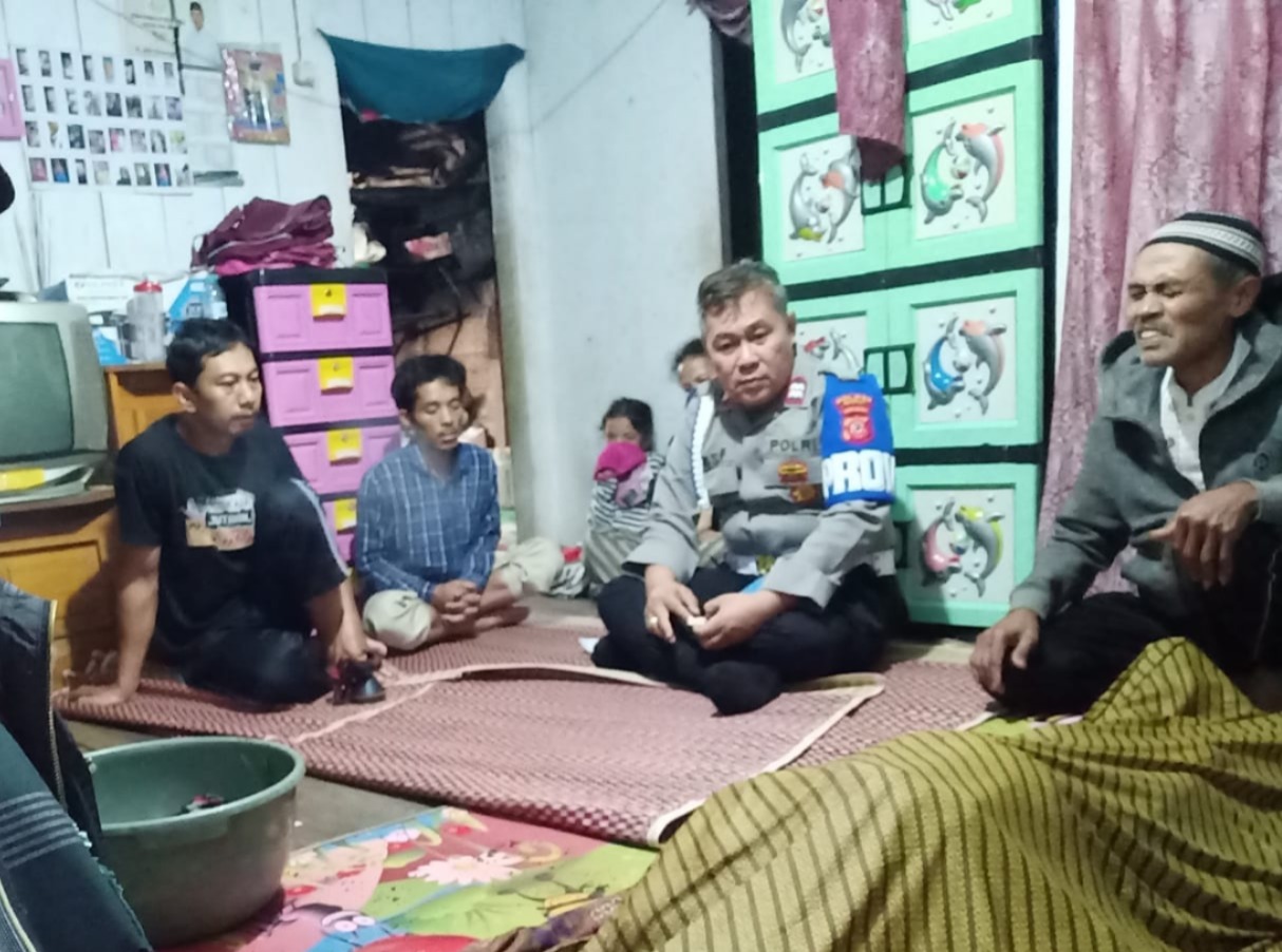 Satu Keluarga di Garut Tewas akibat Tanah Longsor