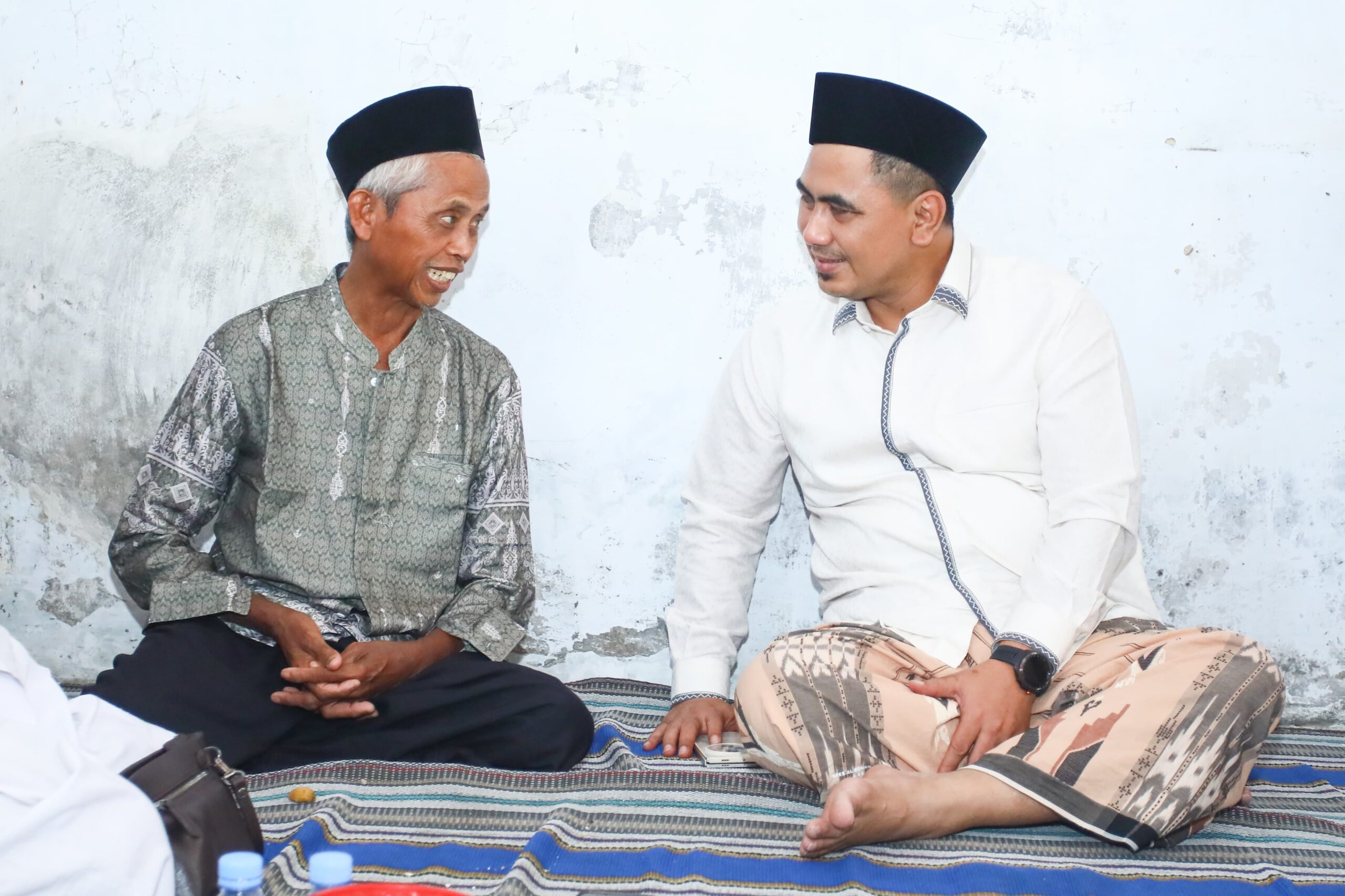 Wagub Jateng Bantu Guru Demak yang Dimintai Uang 25 Juta