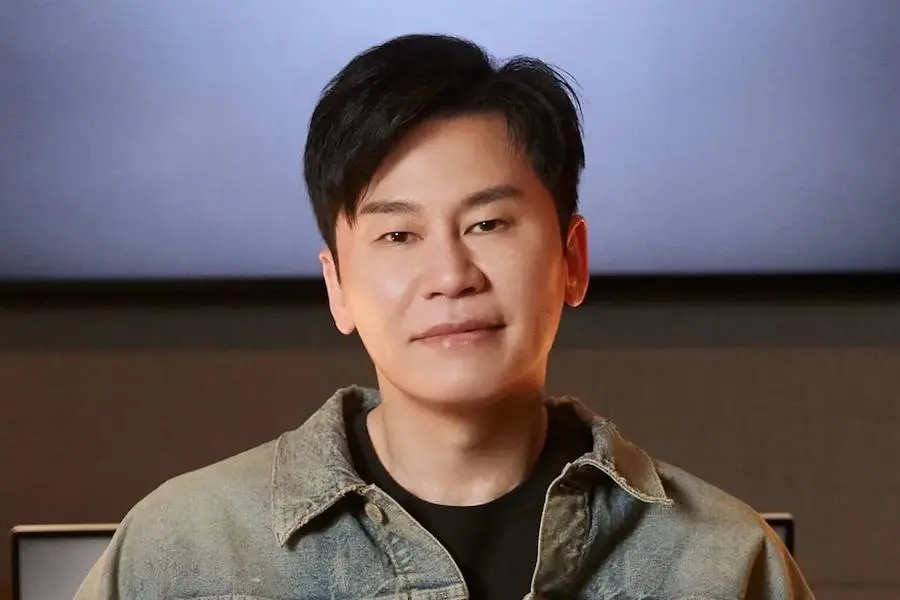 Kasus Intimidasi, Yang Hyun-suk Divonis Bersalah