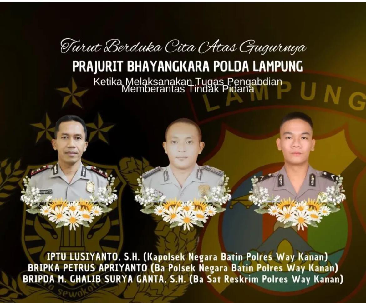 Kopda Bazarsah Dituntut Hukuman Mati Penembakan Tiga Polisi