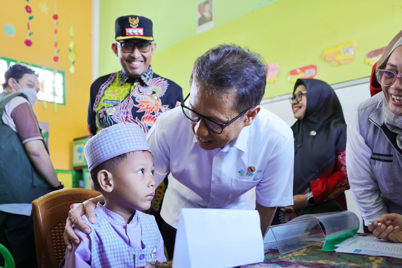 20 Anak di Sumenep Meninggal Akibat Campak