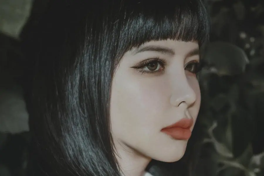 Park Bom Absen dari Kegiatan 2NE1 karena Alasan Kesehatan