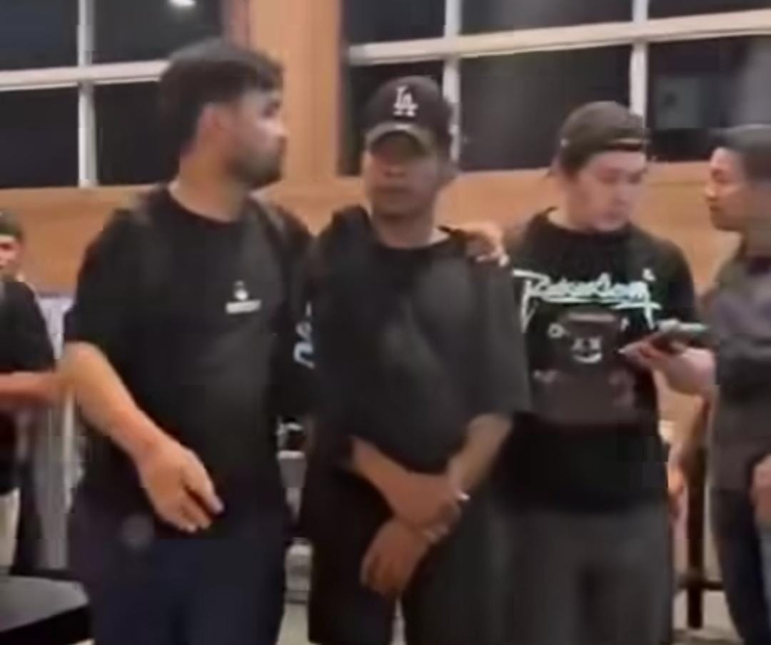 POLISI kembali meringkus satu tersangka kasus penculikan dan pembunuhan KCP salah satu bank bernama Mohamad Ilham Pradipta, 37.