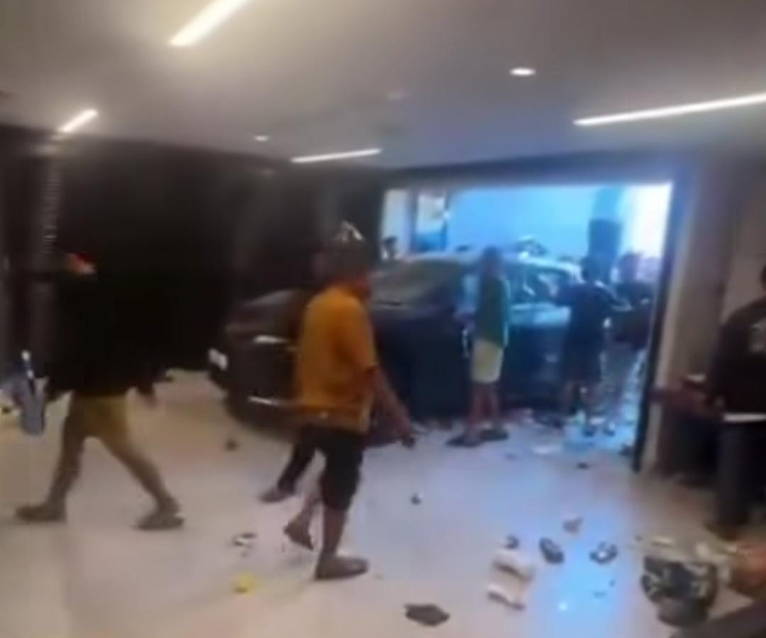 Polisi Periksa Lima Saksi Kasus Penjarahan Rumah Sahroni