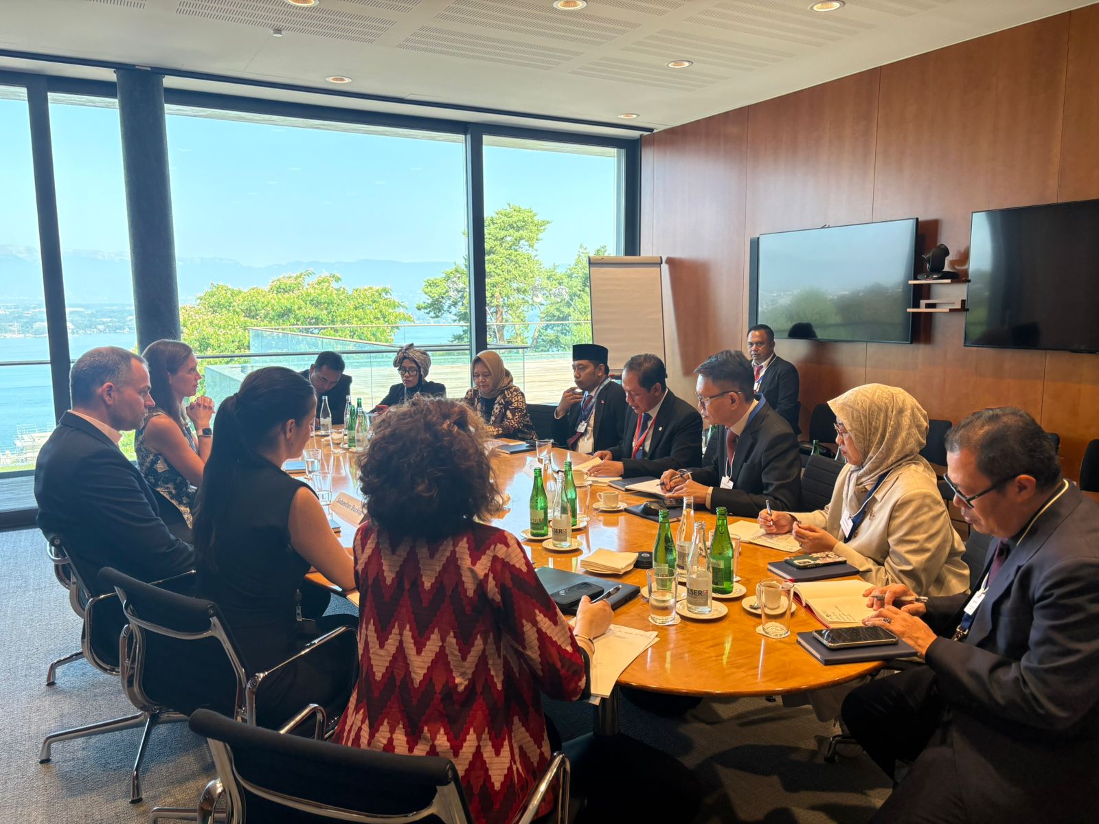 Produsen Harus Bertanggung Jawab atas Limbah Plastik