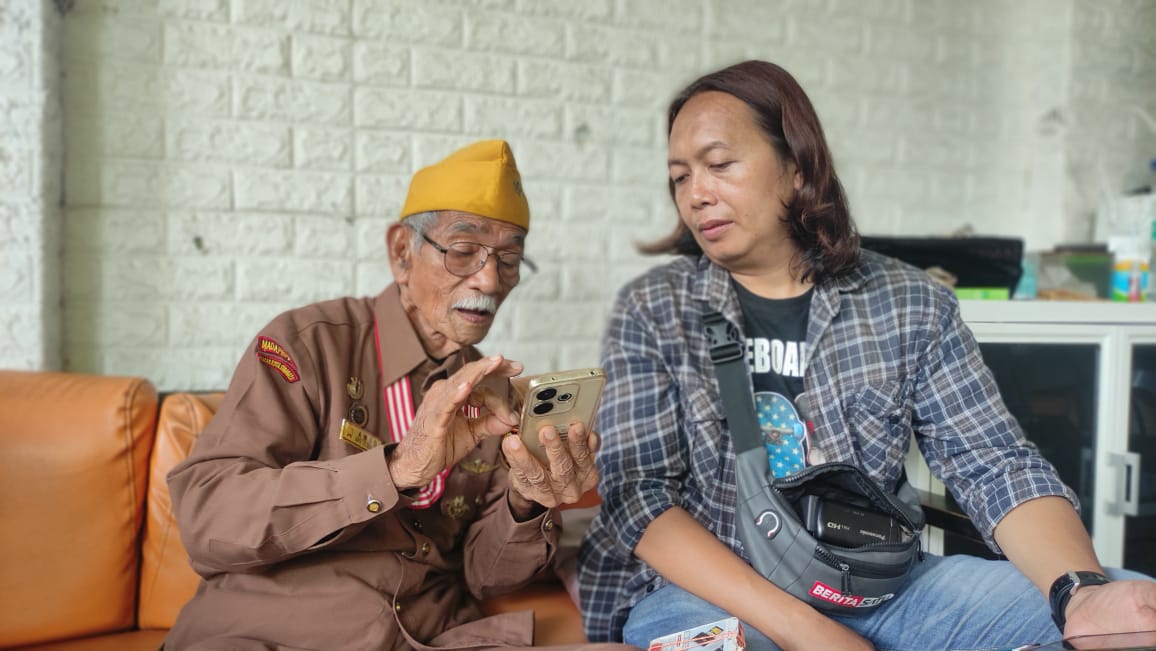 Antara Peristiwa Perobekan Bendera Belanda di Hotel Yamato dan Korupsi