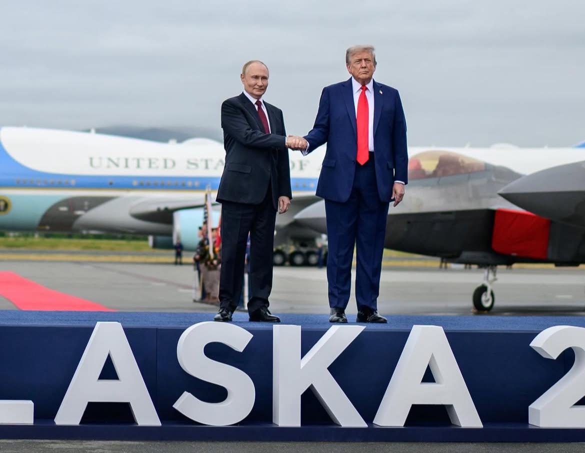 Trump 	Gagal Capai Kesepakatan Mengakhiri Perang Ukraina