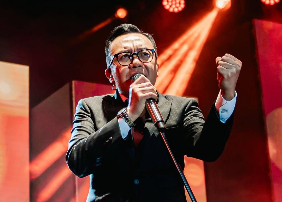 Royalti Bermasalah, Ari Lasso Tantang WAMI Diaudit