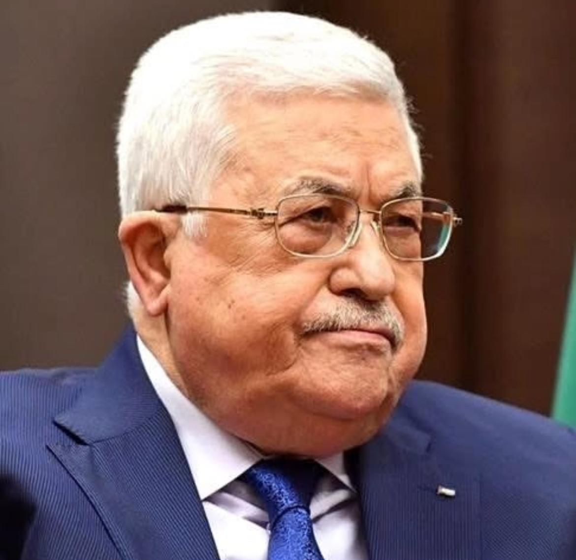Mahmoud Abbas Bentuk Komite Penyusun Konstitusi Palestina