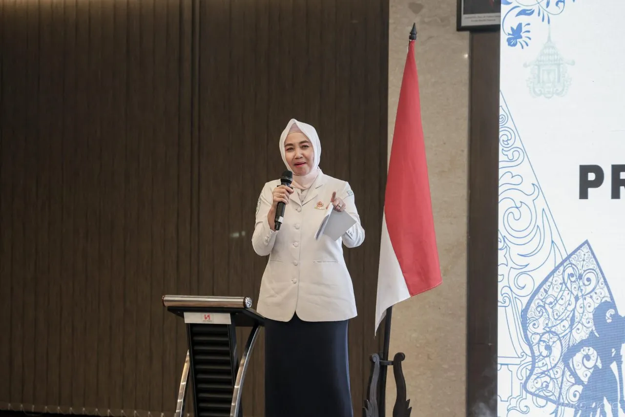 BMKG Andalkan AI untuk Prediksi Musim Hujan Lebih Akurat