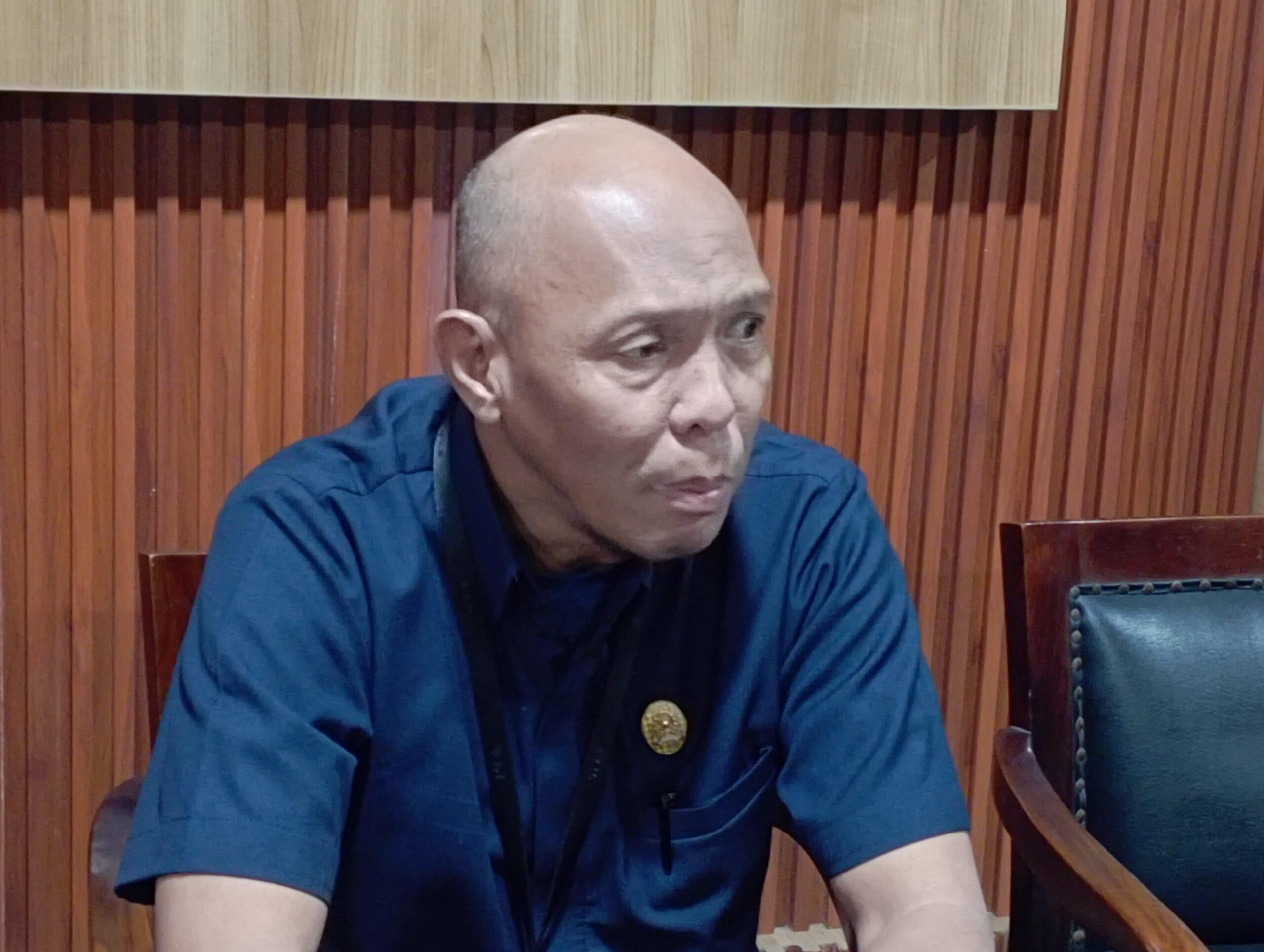 PN Sleman Tidak Berwenang Adili Penerbitan Ijazah Jokowi