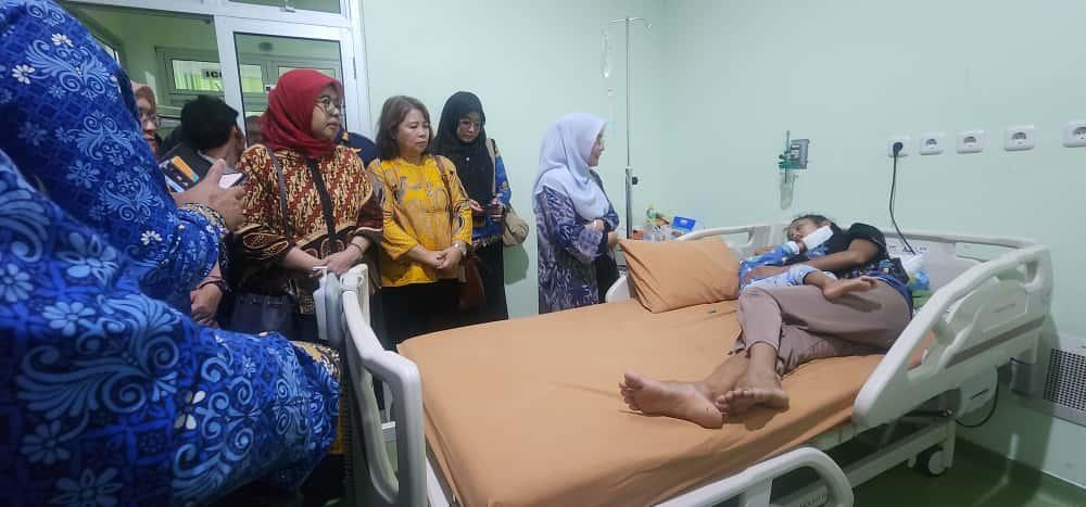 Kasus Balita Cacingan di Seluma Jadi Evaluasi Nasional