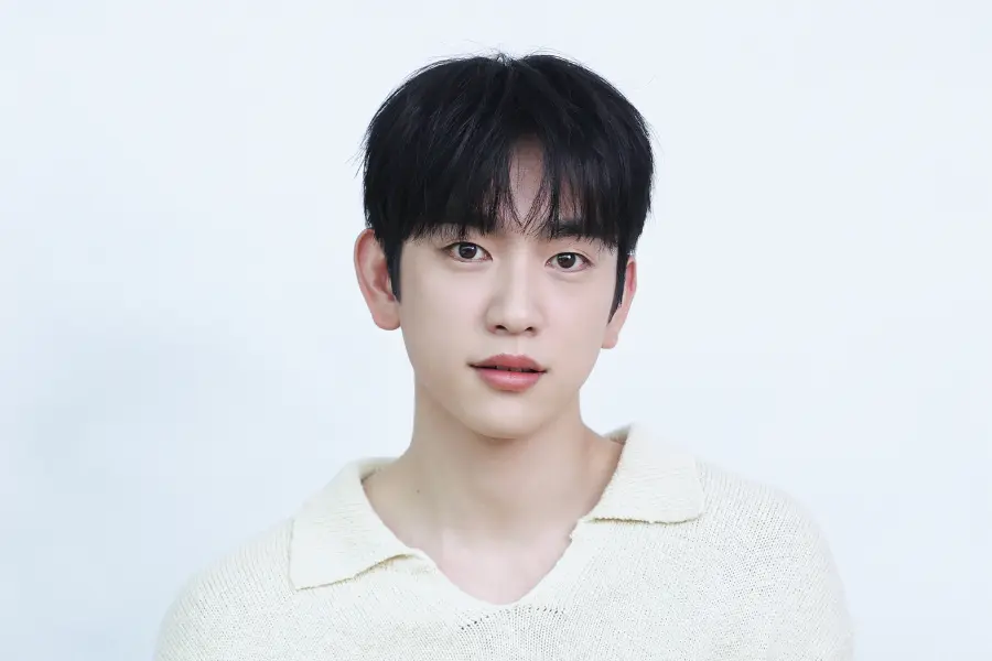 Park Jinyoung GOT7 Donasi Rp1,1 Miliar di Hari Ulang Tahun