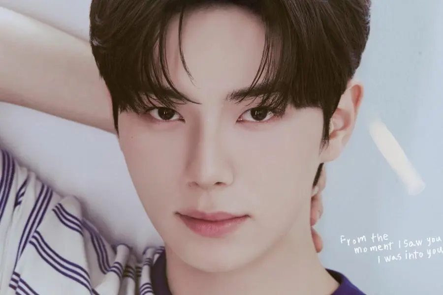 Lee Chae Min akan fan meeting di kawasan Asia termasuk Jakarta