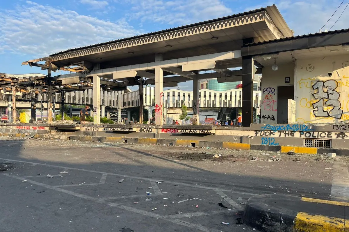 Presiden Prabowo Siap Bentuk Komisi Investigasi Kerusuhan