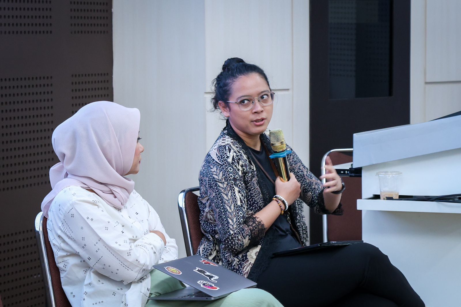 Ekonom Sampaikan 7 Desakan Darurat Ekonomi