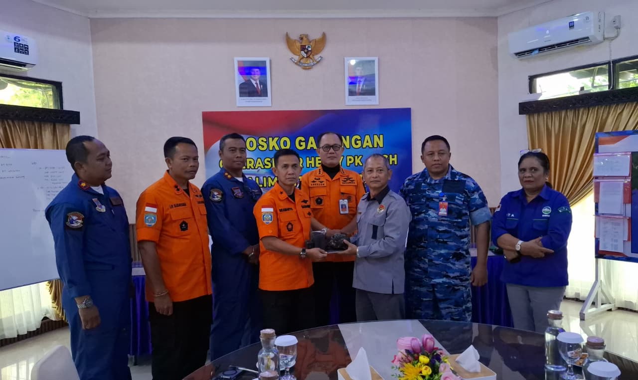 black box helikopter jatuh berhasil ditemukan