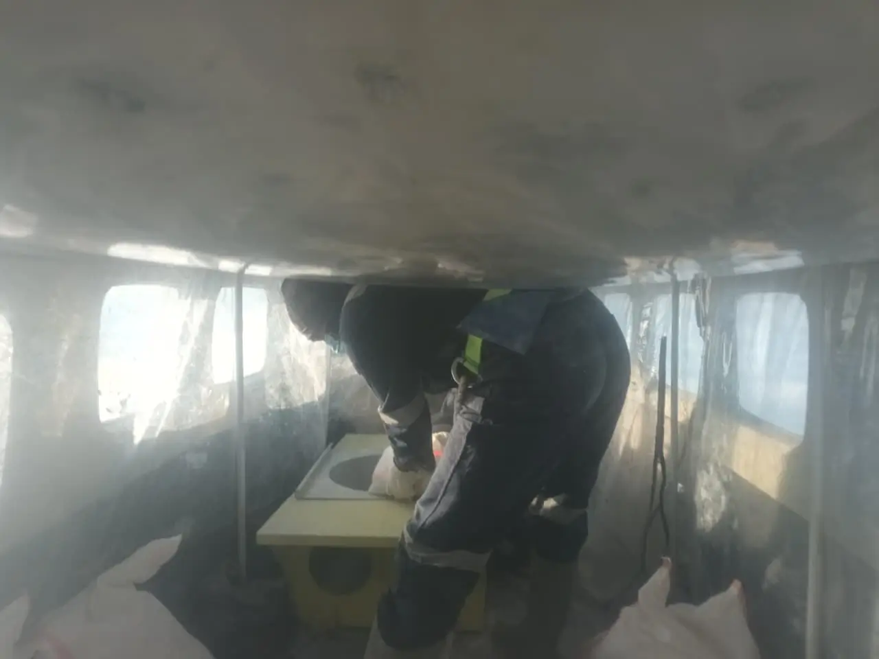 BNPB Gelar Operasi Modifikasi Cuaca di Jawa Tekan Risiko Banjir