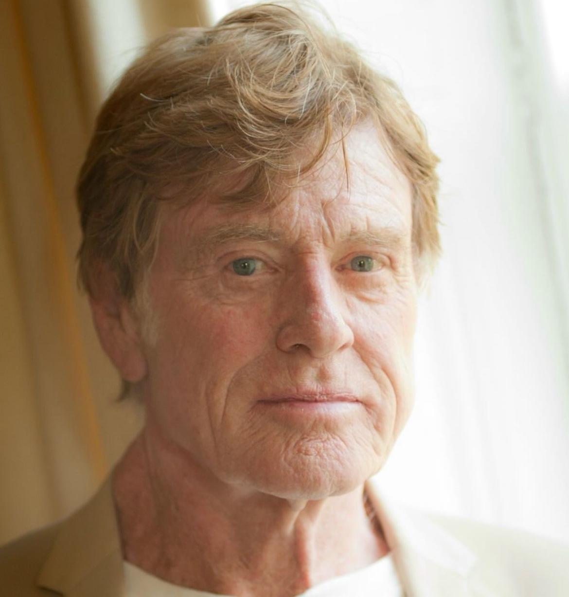 Robert Redford, Aktor dan Pendiri Sundance Festival Wafat