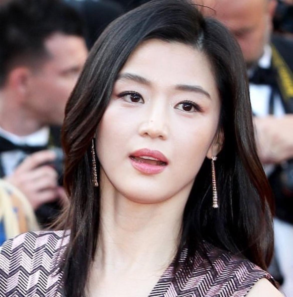 Jun Ji-hyun diboikot warga China