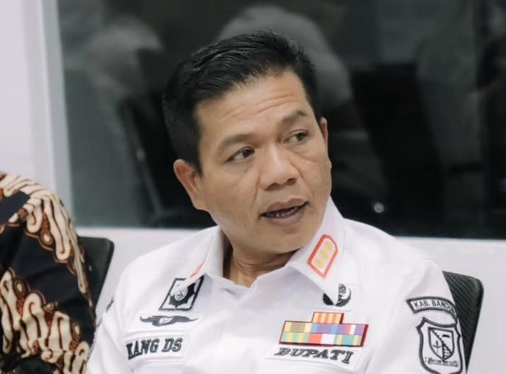 Kabupaten Bandung memiliki 147 Titik MBG