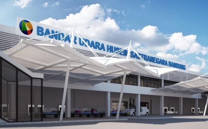 Kota Bandung Kehilangan 800 Ribu Wisatawan Mancanegara