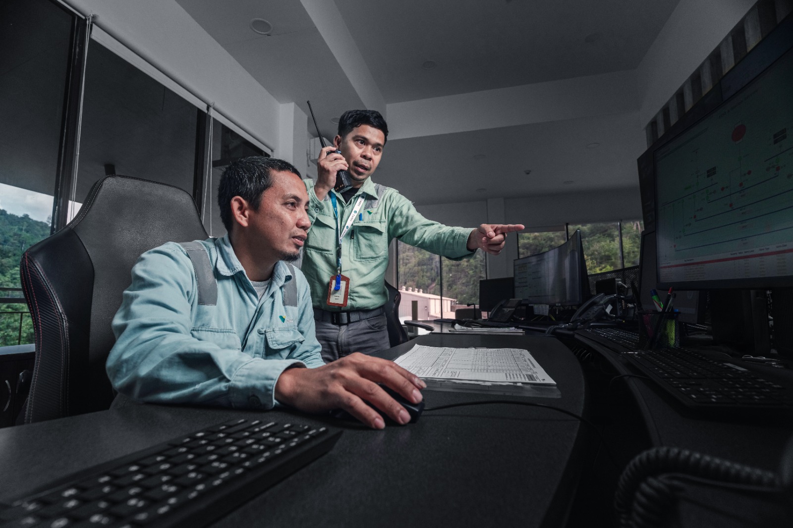 MIND ID melalui PT Vale Indonesia Tbk konsisten menghadirkan manfaat sosial-ekonomi bagi masyarakat di daerah operasional.