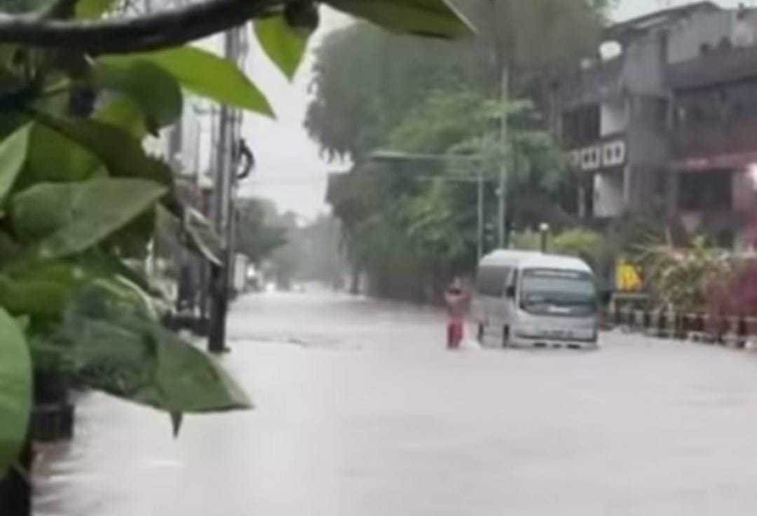 BNPB Sebut Korban Meninggal akibat Banjir Bali masih Mungkin Bertambah