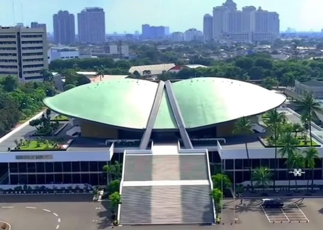 Tanpa Tunjangan Rumah, Dasco Sebut Gaji Anggota DPR Kini Rp65 juta