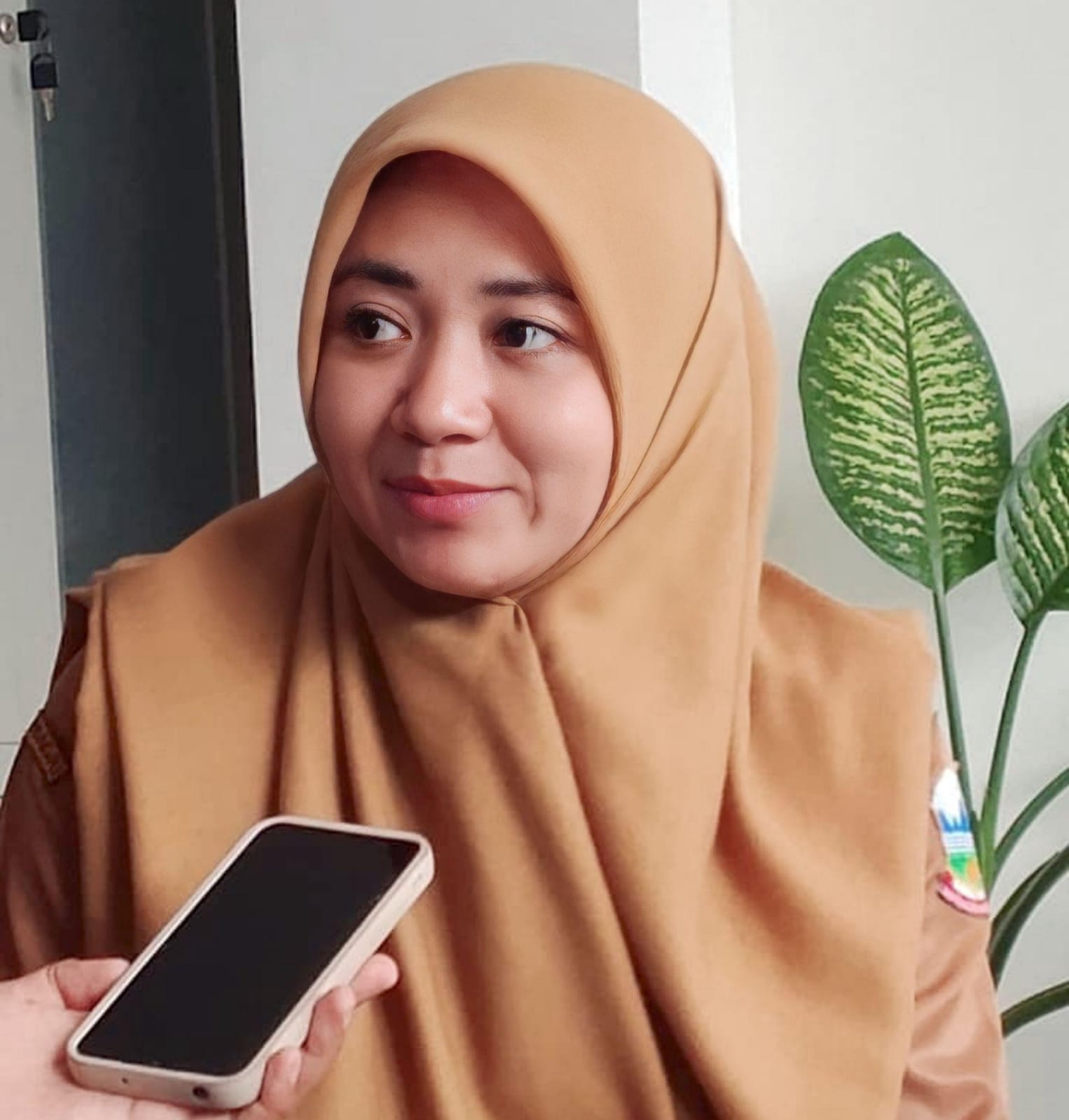 75 Siswa Kurang Mampu di Garut Ikuti  Sekolah Rakyat