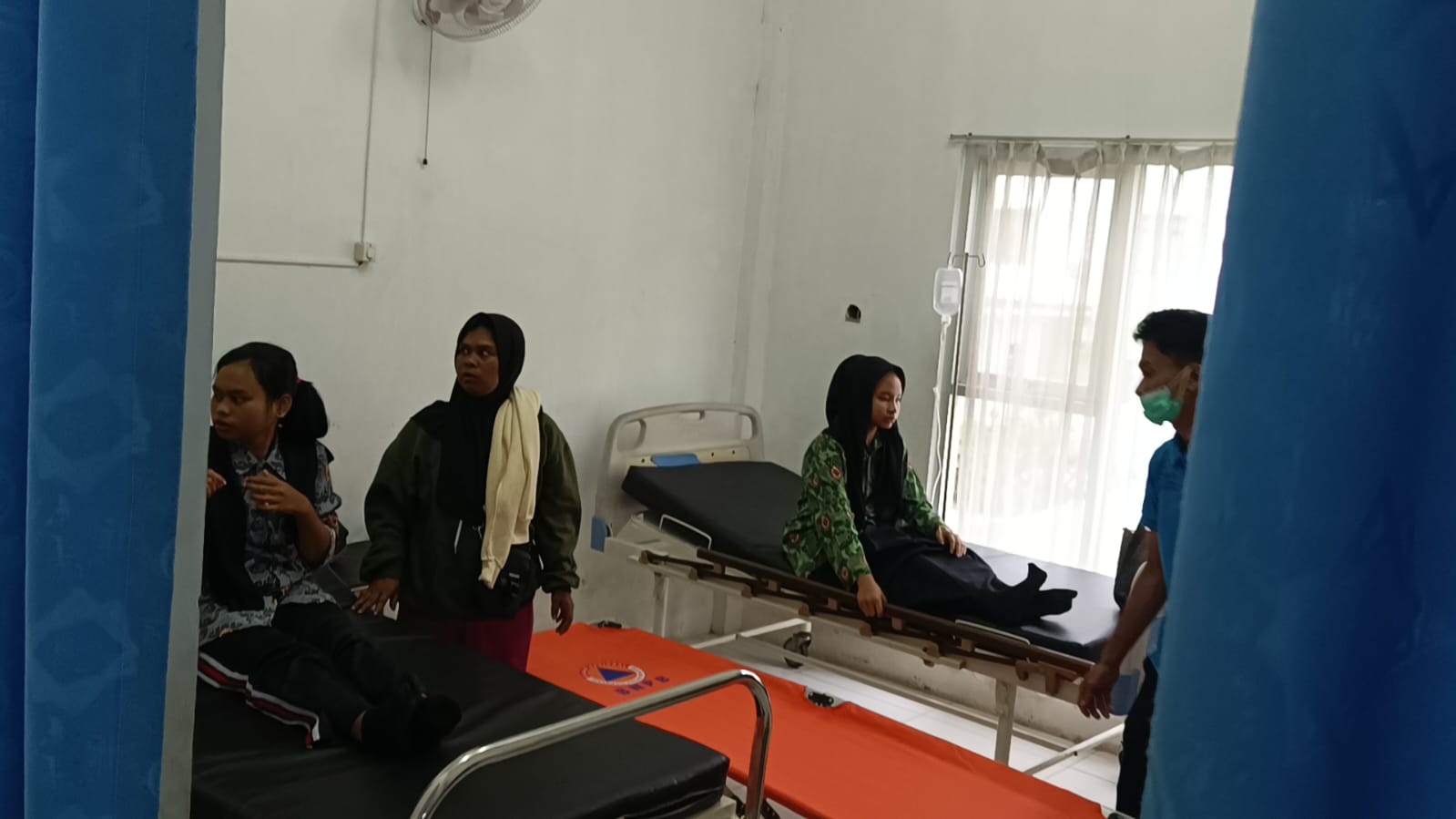 Prof Sri Raharjo: MBG Perlu Fokus pada Keamanan Pangan