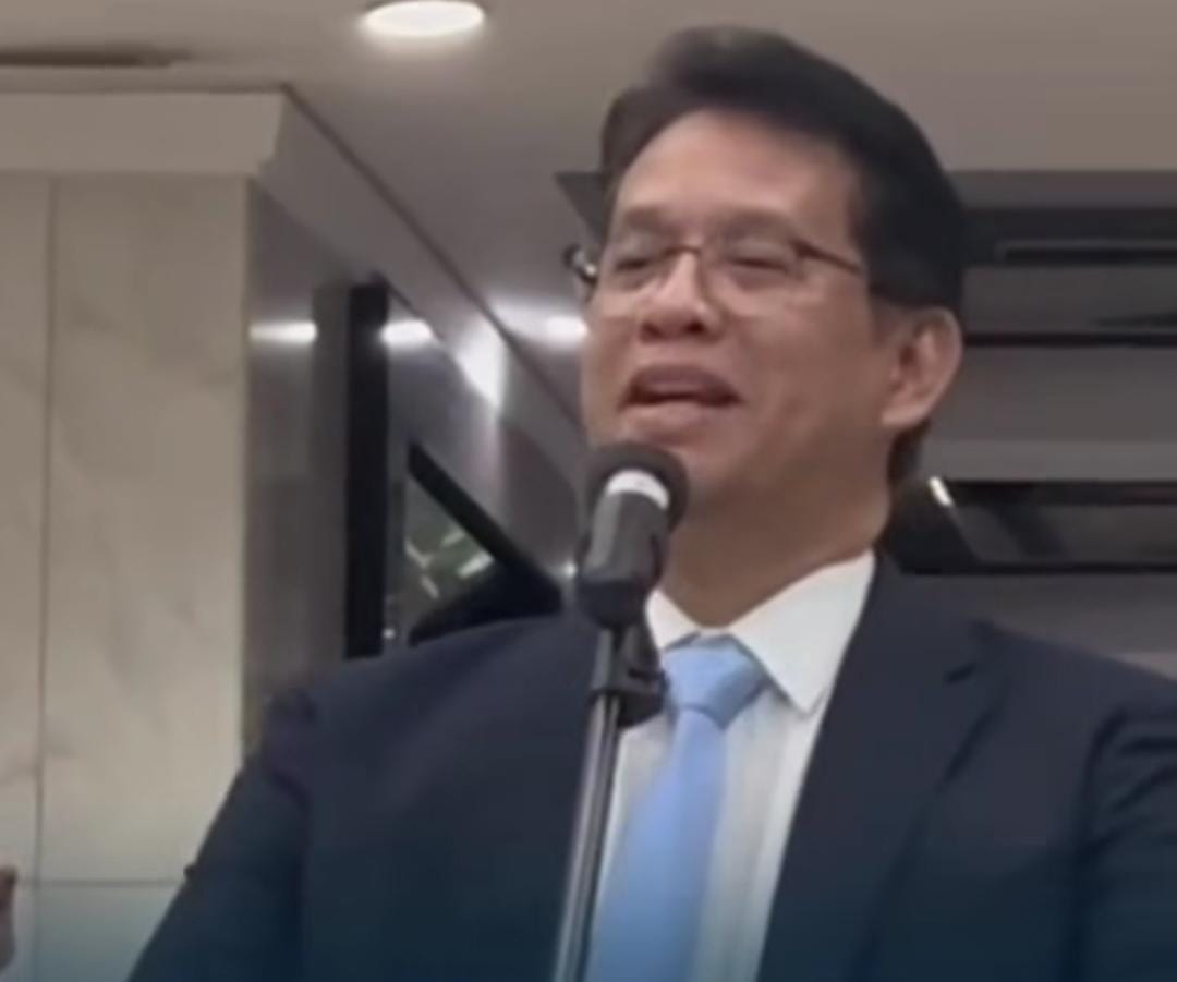 Purbaya Siap Lanjutkan Sejumlah Kebijakan Sri Mulyani