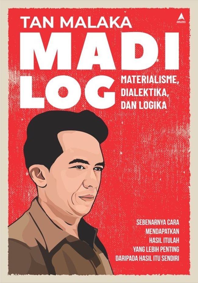 Buku Madilog Tan Malaka Jadi Incaran Pembaca Muda