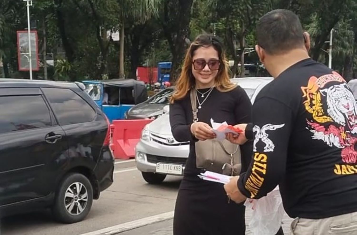 AMPPP Apresiasi Pembentukan Tim Investigasi Kerusuhan Agustus