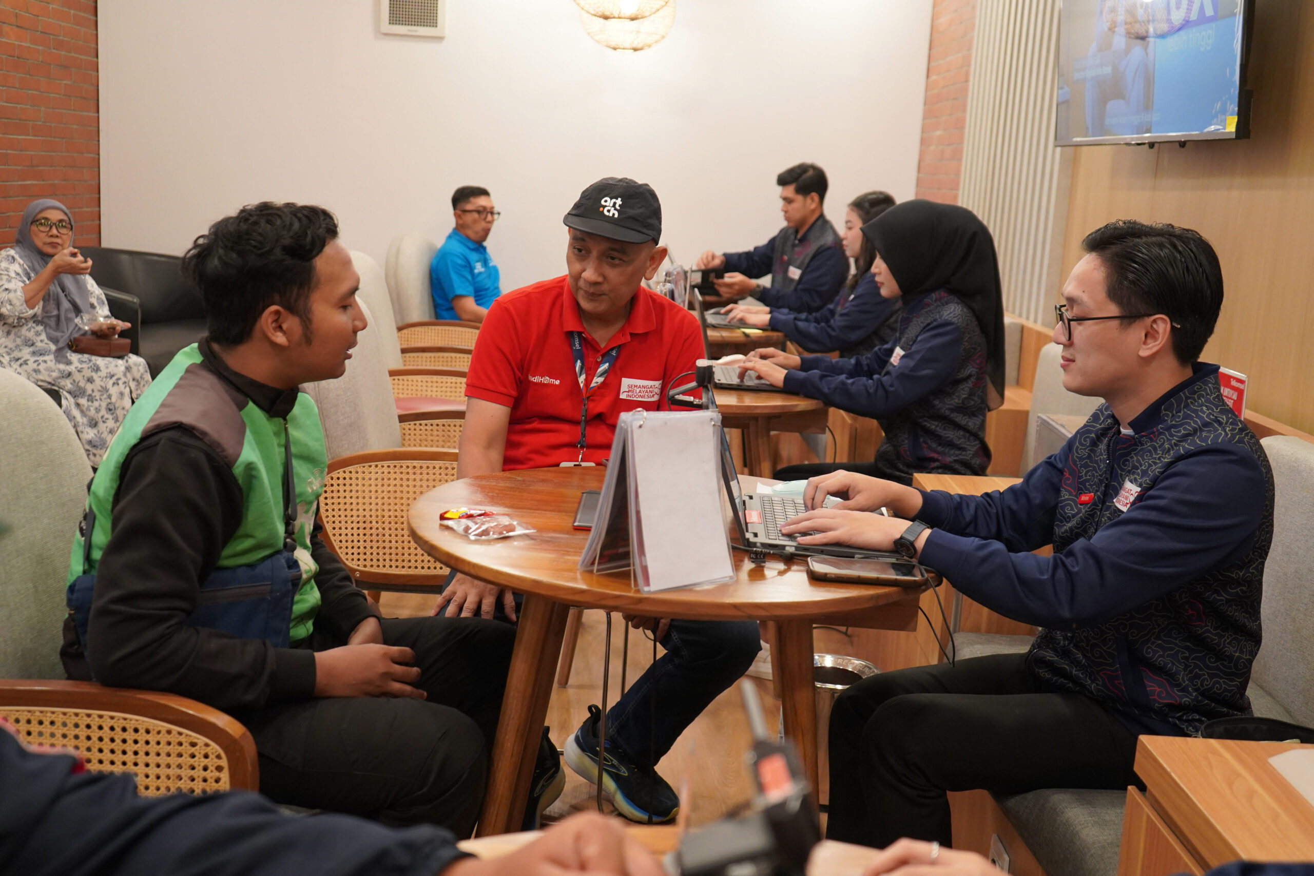 Rayakan HPN 2025, Telkomsel Hadirkan Program Spesial