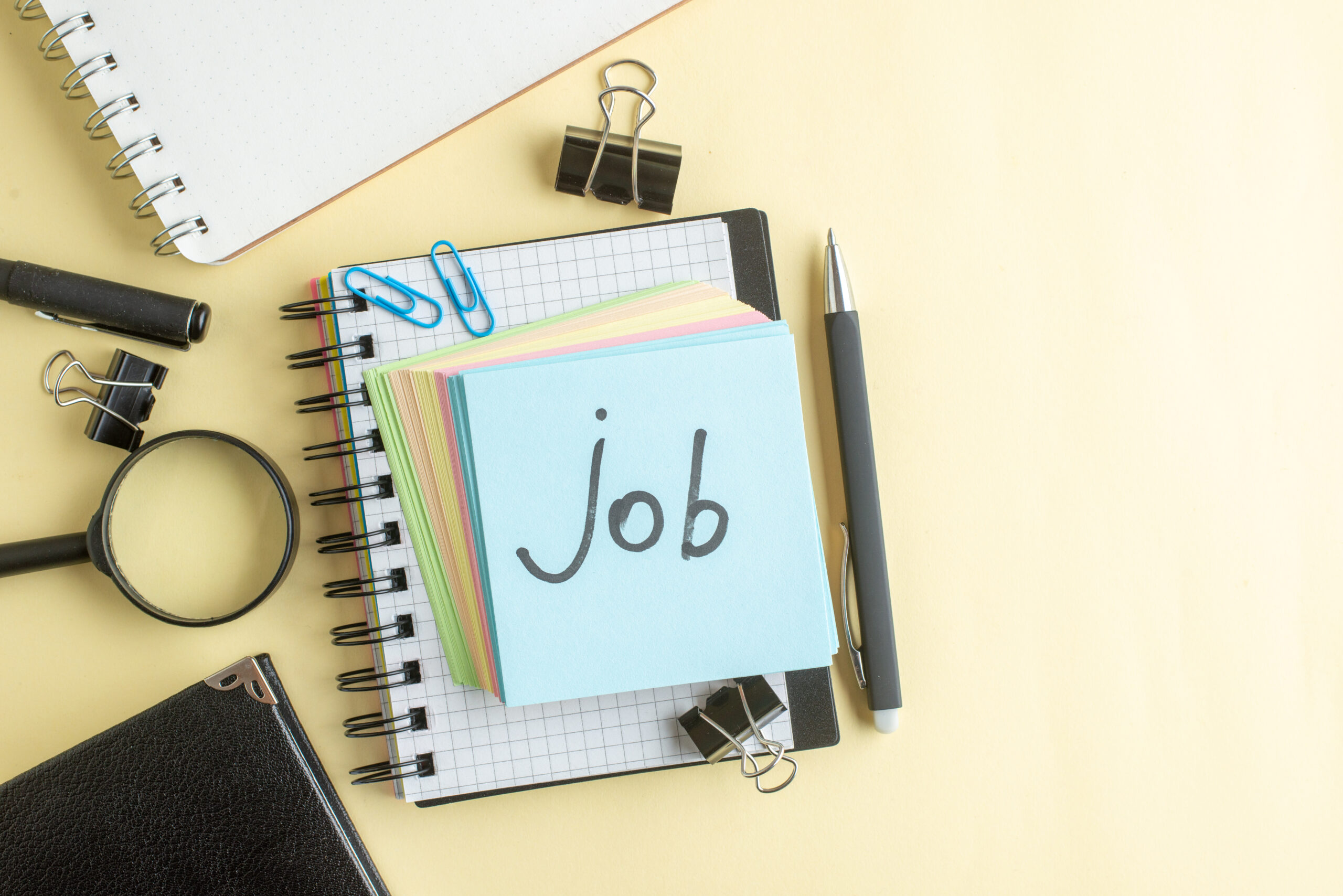 Job Hugging Jadi Jalan Aman di Tengah Krisis Kerja