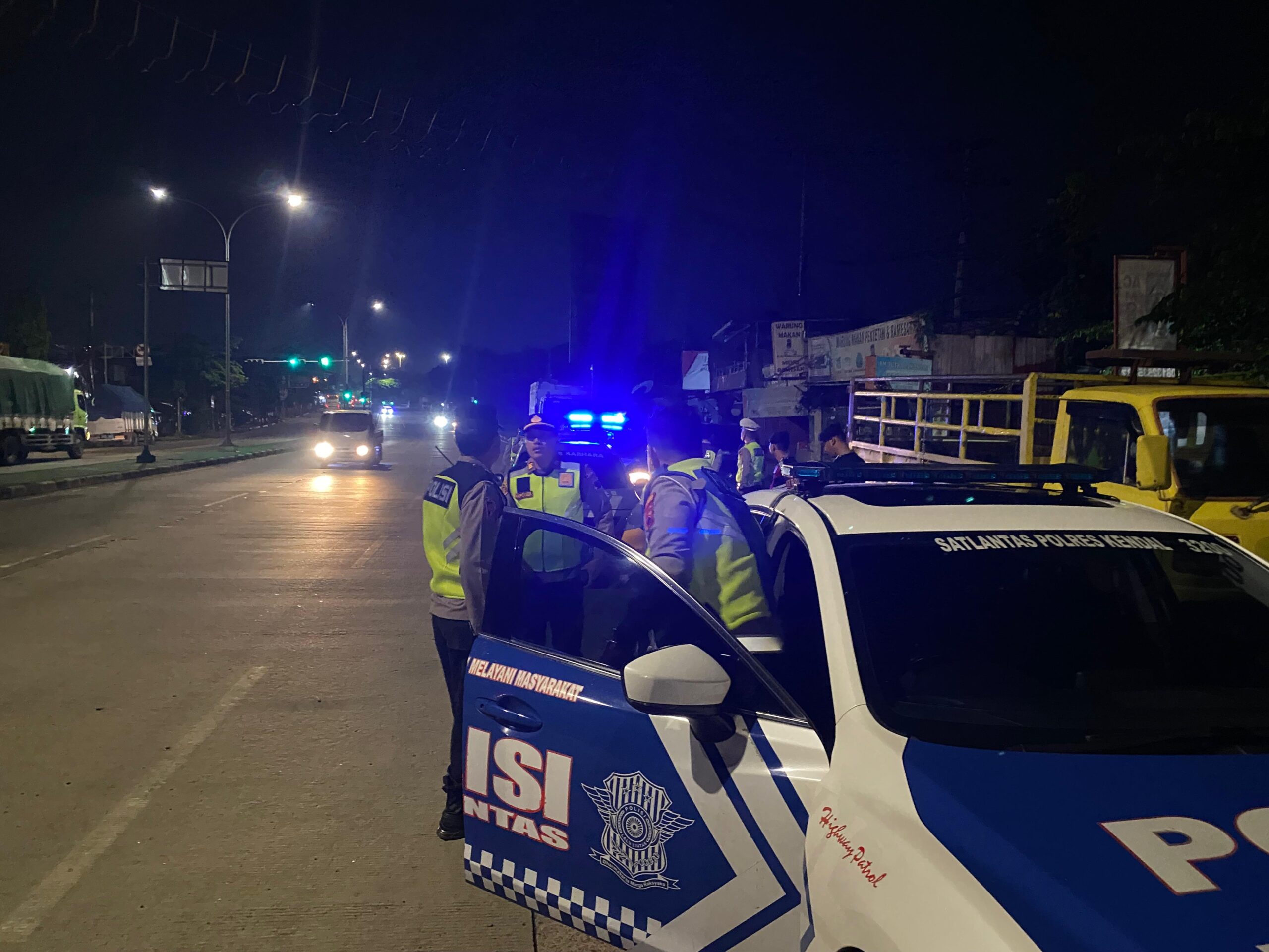 Polda Jabar Siapkan 25.641 Personel untuk Amankan Nataru