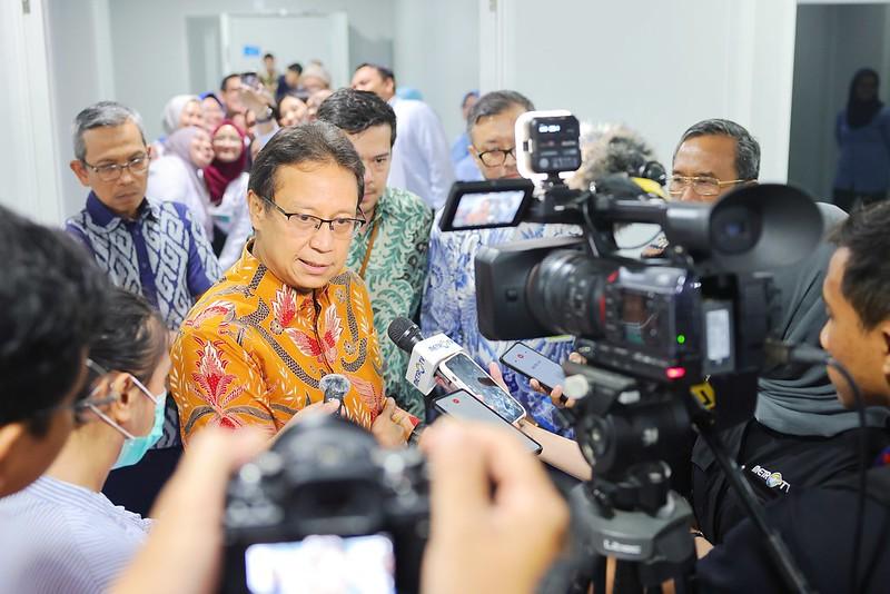 Kemenkes Siapkan Aturan Donor Organ Rampung Akhir 2025