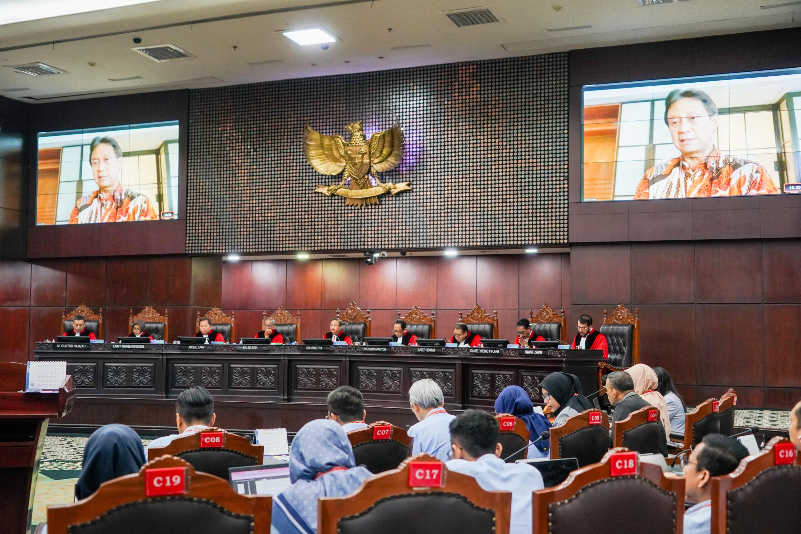 Sistem Dokter Spesialis Berbasis RS Tak Hapus Peran Kampus