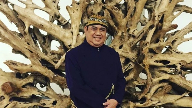 Ki Bagus Aji Siap Lanjutkan Jejak  Ki Anom Suroto