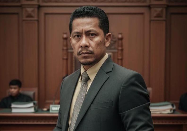 Kejari Taput Didesak Tetapkan Tersangka Baru Kasus Korupsi Kades Aek Nabara