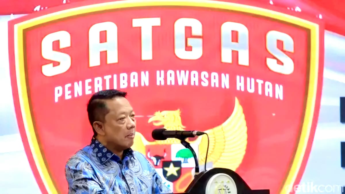 KOSMAK Laporkan Jampidsus ke Presiden, Diduga Salahgunakan Wewenang selaku Ketua Satgas PKH