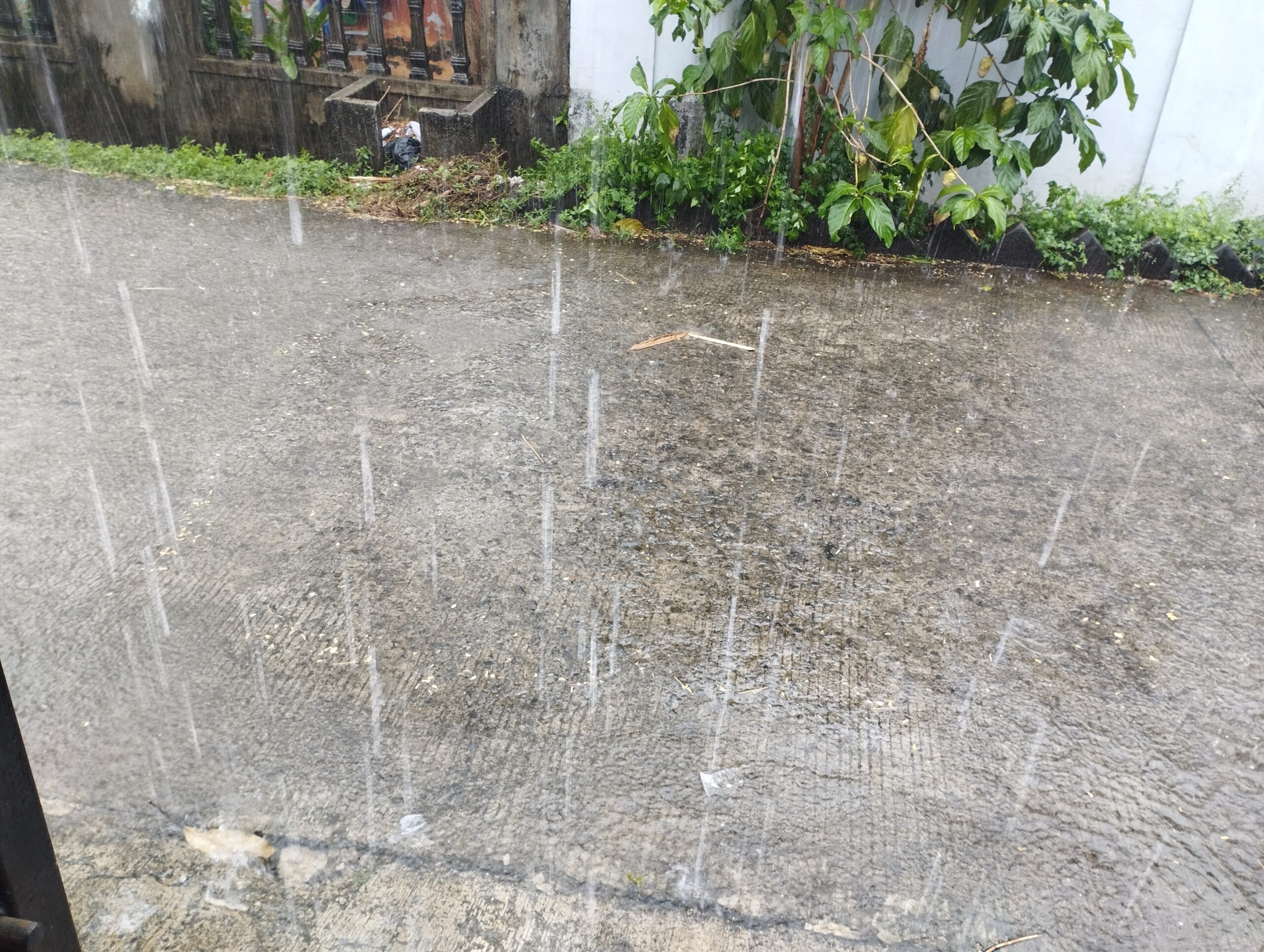 Pemkot Bandung Siagakan Tim 24 Jam Atasi Cuaca Ekstrem