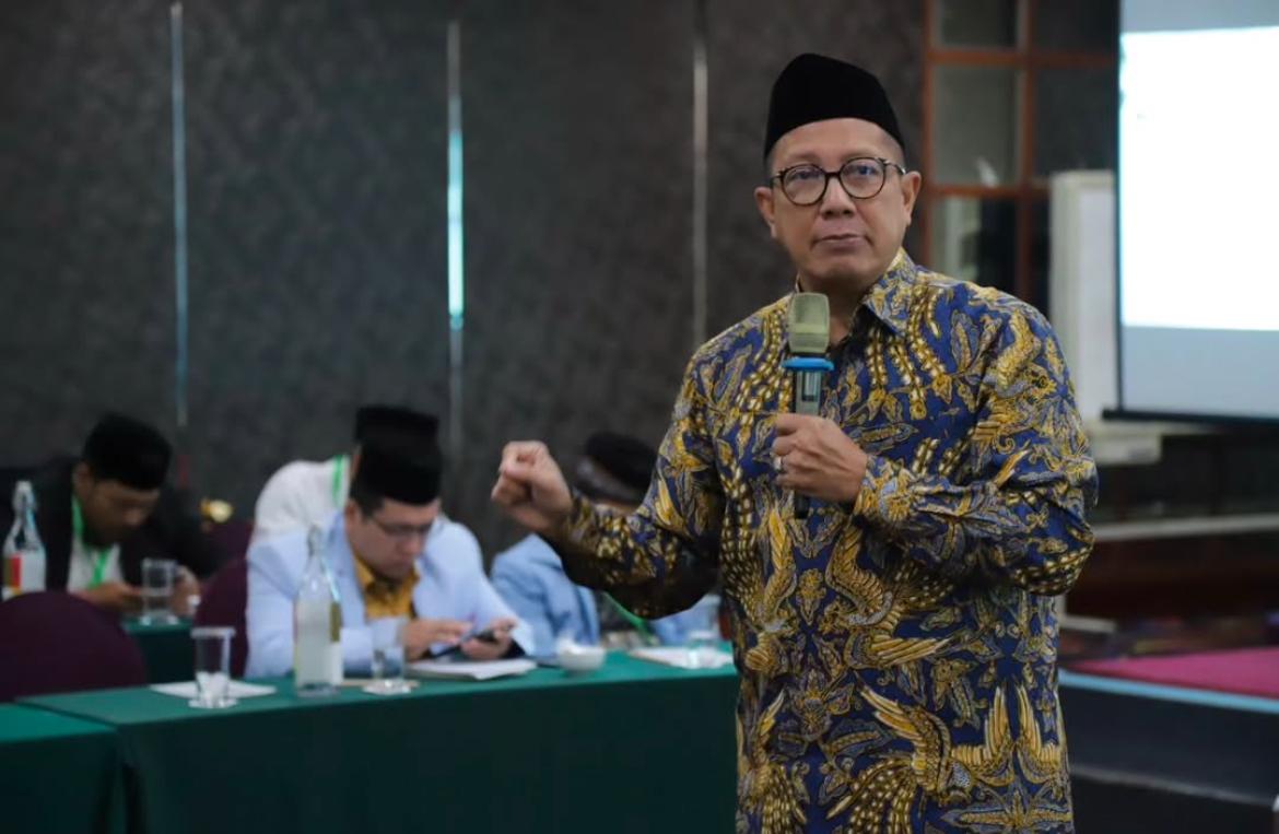 Kuota Haji Harus Berdasarkan Jumlah Penduduk Muslim