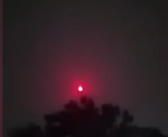 Meteor Jatuh di Langit Kuningan–Cirebon, Fenomena Langka