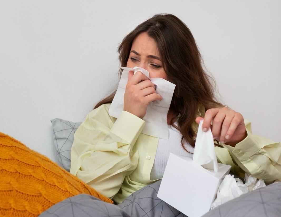 Kasus Flu Naik 55 Persen, Ahli UGM Ingatkan Potensi Varian Baru