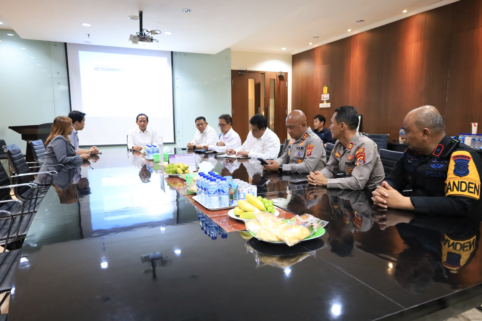 Radiasi Cesium-137 di Cikande Jadi Kejadian Khusus