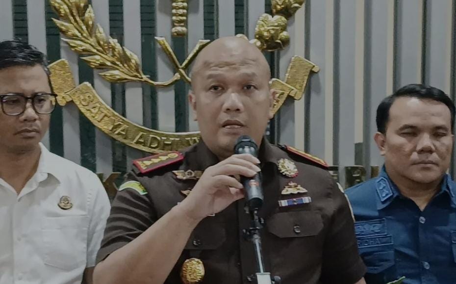 Wakil Wali Kota Bandung Resmi Jadi Tersangka Penyalahgunaan Kewenangan