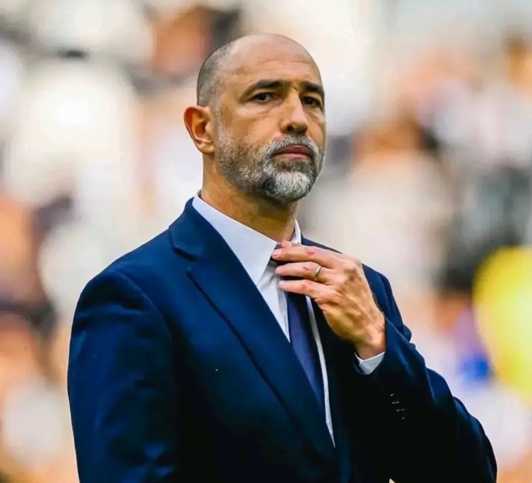 Juventus Resmi Pecat Igor Tudor